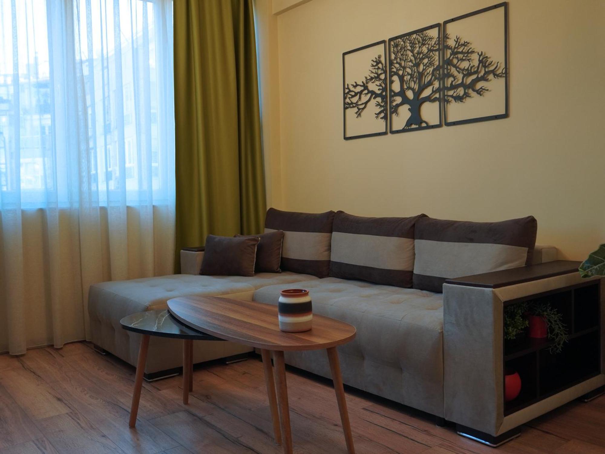 Homesweethome Apartments Thessaloniki Exterior photo